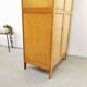 Vintage Parisian wardrobe