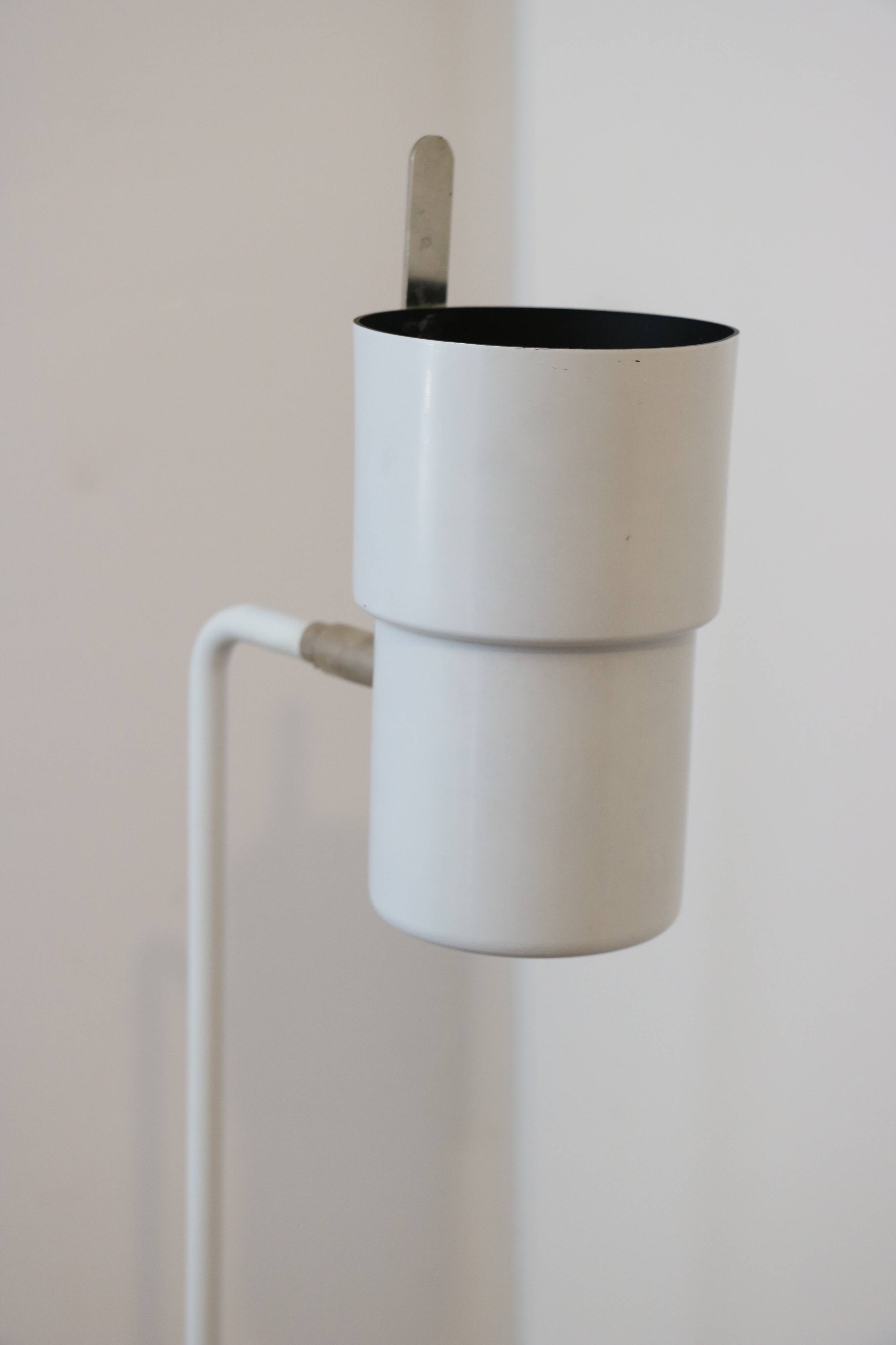 Reading lamp Hans Agne Jakobsson, Sweden, 1970