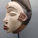 African mask