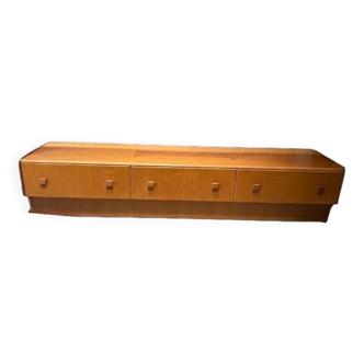 70s teak sideboard
