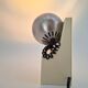 Osram "Eyeball" table lamp - Dieter Witte - 1970