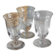 Shot glasses