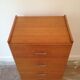 Vintage dresser