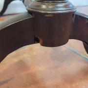 Fire shield restoration era