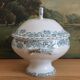 Soup in iron earth, Moulin des Loups & Hamage, early twentieth century