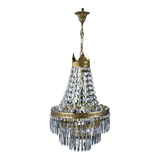 Suspension tassels 3 levels