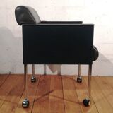 Fauteuil de bureau Rosenthal