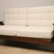 Sofa by Guillerme and Chambron for Your Home circa 1960