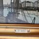 Vintage reproduction Bernard Buffet La Rochelle, the 3 towers