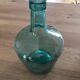 Demijohn blue