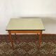 1950s side table/console
