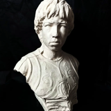 Lorenzo de' Medici as a child