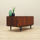 Rosewood cabinet, Danish design, 1970s, manufacture: Hundevad