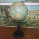 Globe Napoleon III