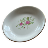 Gien soup plates