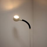 1960's, space age floor lamp