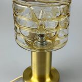 60s 70s table lamp