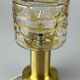 60s 70s table lamp