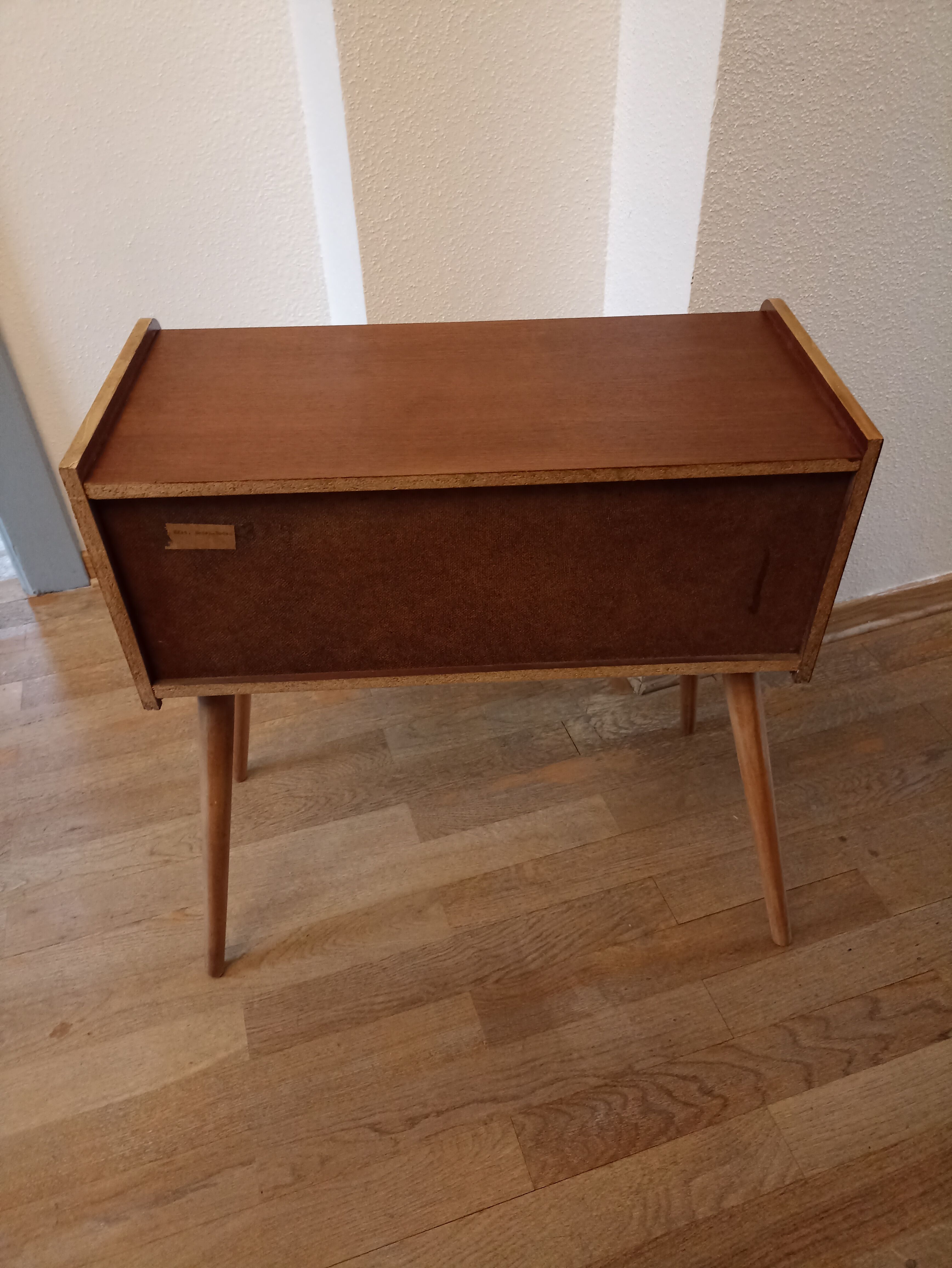 Scandinavian vintage furniture