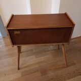 Scandinavian vintage furniture