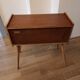Scandinavian vintage furniture