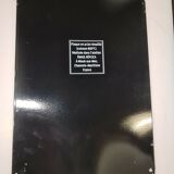 Texaco enamelled plate