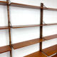Armoire murale scandinave Blindheim Møbelfabrik