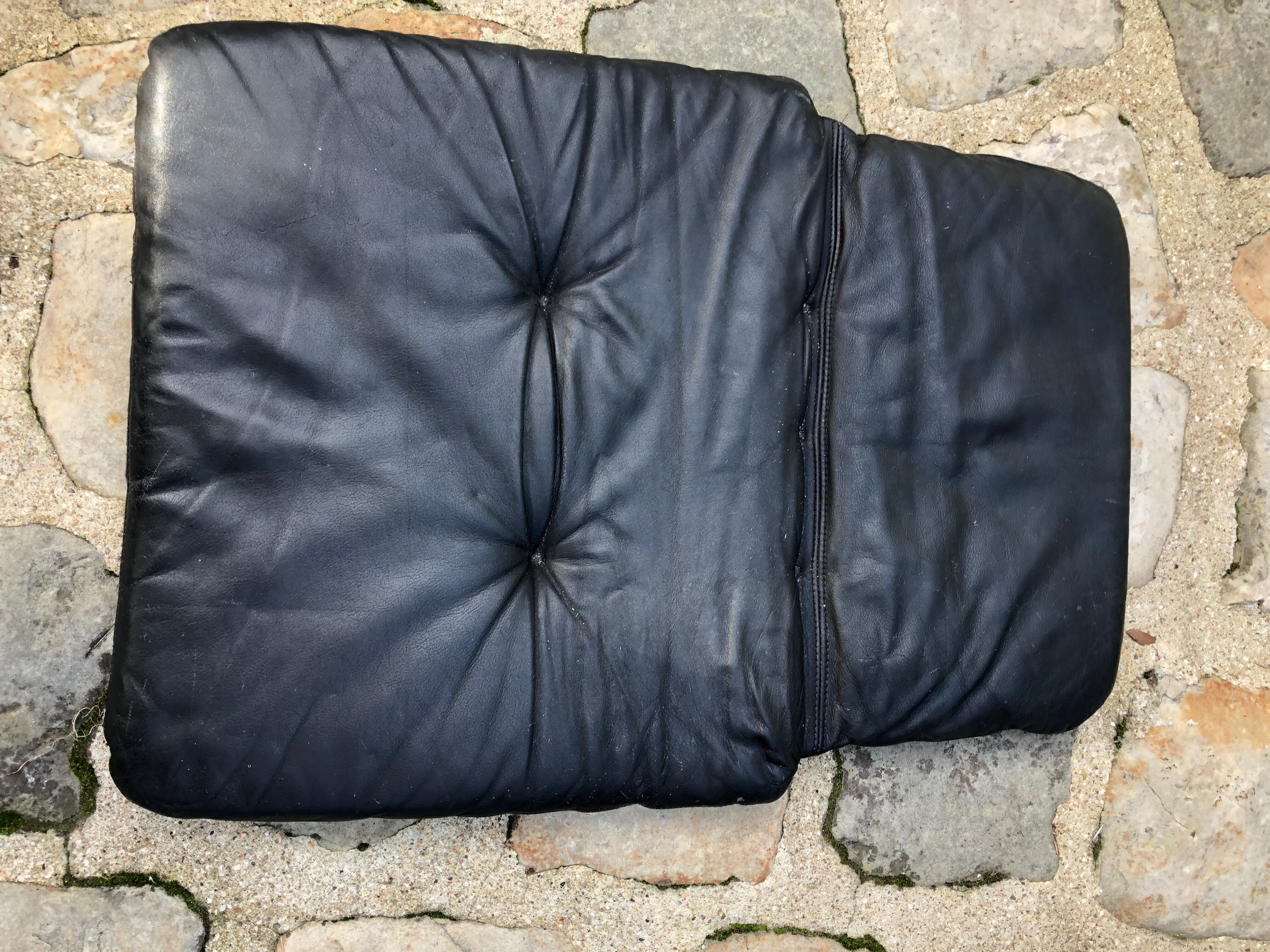 Footrest nelo sweden