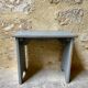 Tabouret marche-pieds