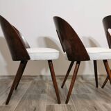 Dining Chairs by Antonin Suman, 1960s, Set of 4