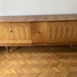 70s sideboard
