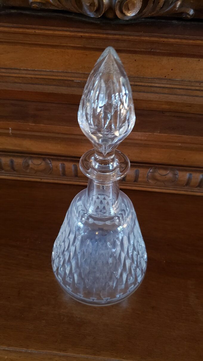 Carafe Baccarat