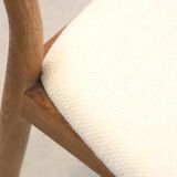 Casala dining chair 'Viskinge'