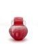 Amphora Vase "Excavation" Glass Bisazza (Collaboration Segu so) Murano 1993