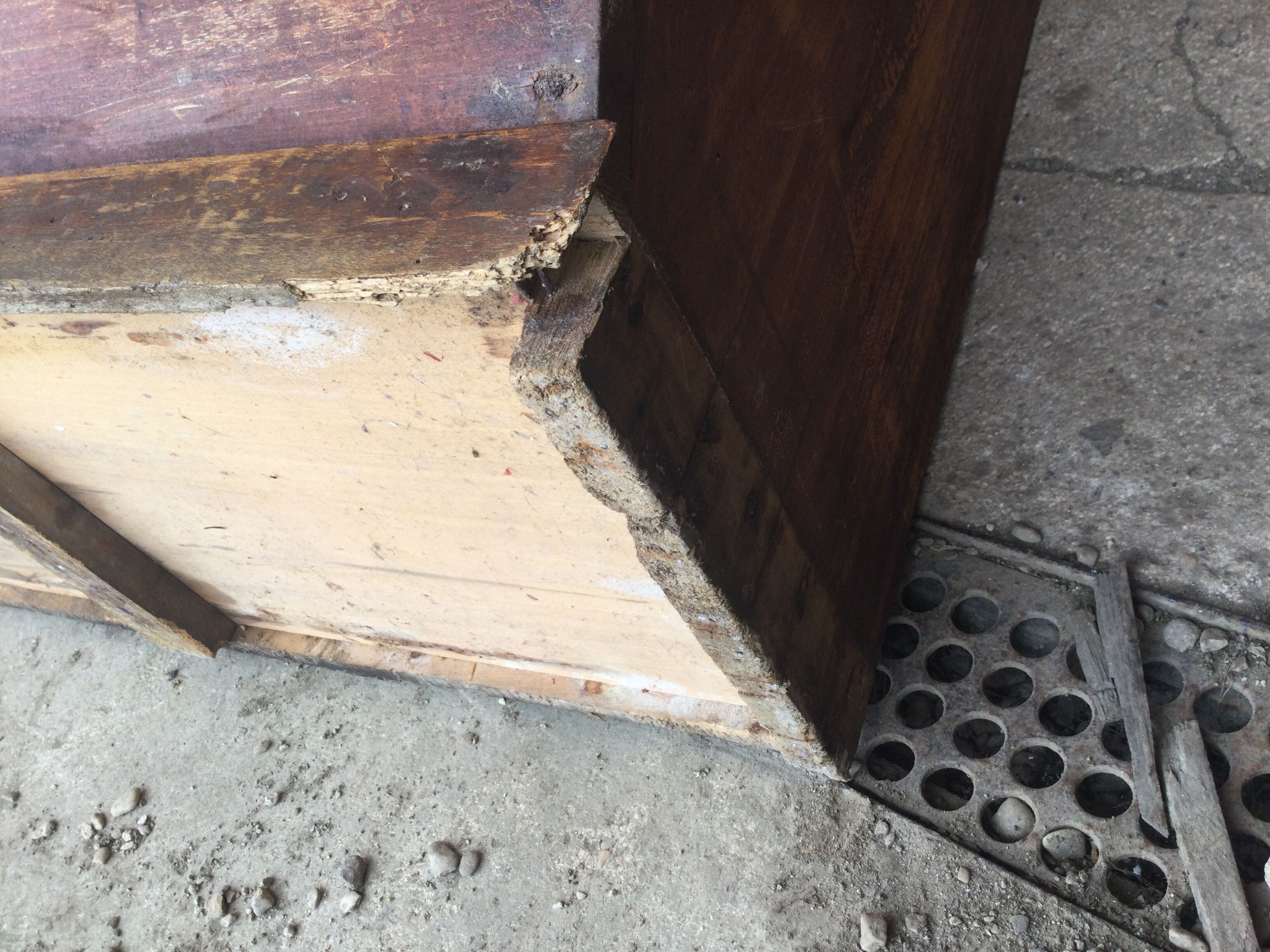 Storage box