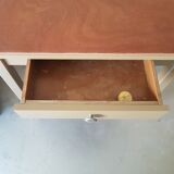 Vintage compact desk