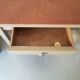 Vintage compact desk