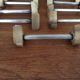 11 knife holders