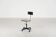 Kevi chair mod. 2533 by Jorgen Rasmussen, circa 1960
