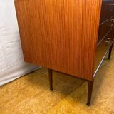 Mid-Century Retro Vintage Teak Sideboard/Chest of Drawers 1960