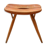Stool by Ilmari Tapiovaara