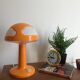 Orange skojig cloud lamp by henrik preutz for ikea