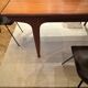 Dining table Tricoire & Vecchione