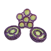 Artichoke service