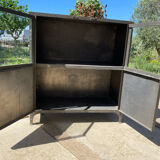 Industrial buffet