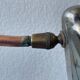 Vintage 60s Cocotte Lamp