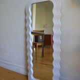Wall mirror
