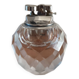 Glass gas lighter