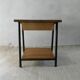 1960s-70s bedside table, CD in Sens, 1960s