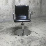 Chaise design style 70'